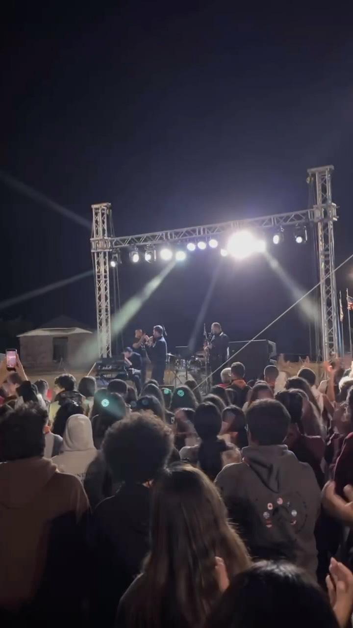 Moments that made camp unforgettable 🇦🇲⛺️

From dancing together and celebrating our Armenian spirit, to hiking Mount Aragats, and coming together to remember and honor the Lisbon 5 — each moment strengthened the bonds of friendship, heritage, and purpose that unite us as Homenetmen scouts. ❤️💙🧡
-
-
@myhomenetmen #phj2026 #wusa