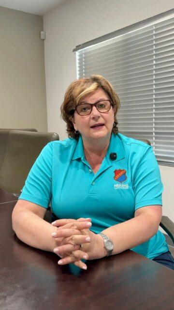 Learn more about the heart behind Homenetmen Hrashq as our Board Chairwoman, Nanor Kabakian, shares the mission, vision, and impact of this incredible program. 💙🧡

Dedicated to empowering individuals with disabilities through sports, scouting, friendship, and community, Hrashq continues to create opportunities where every participant can grow, belong, and thrive.

#homenetmenhrashq #inclusion #homenetmenwesternusa #navasartian2026